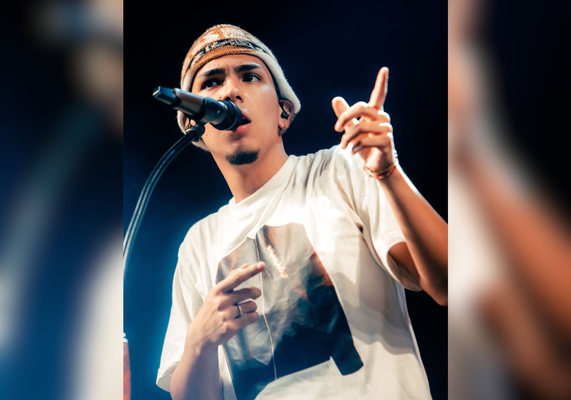 Quais artistas o público do Rock in Rio descobriu durante o festival?