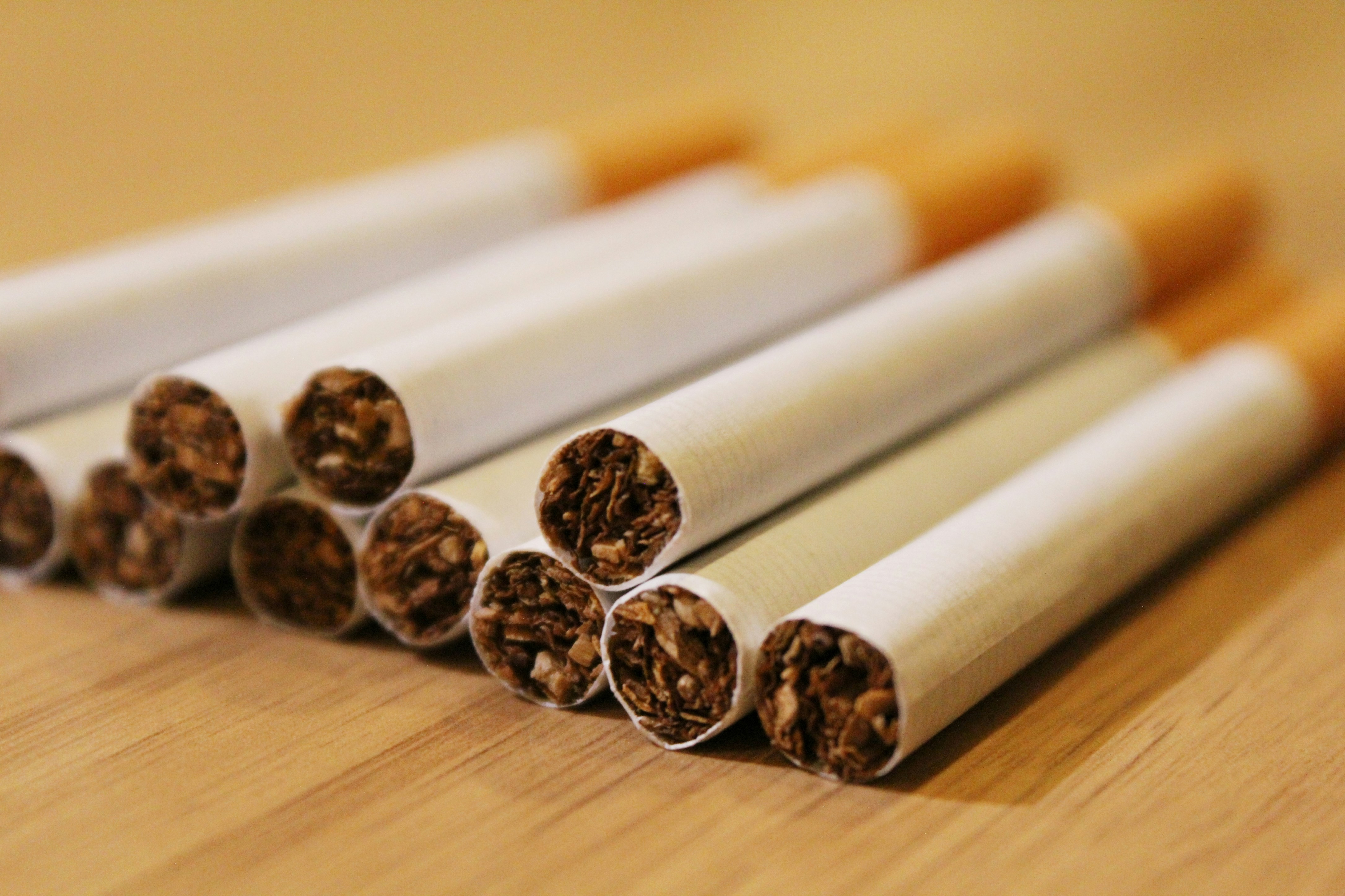 INCA: Exercícios físicos não apagam danos do cigarro ao organismo