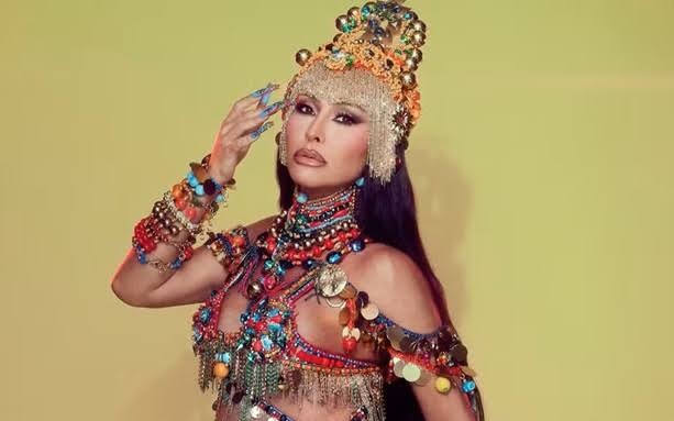 Rainha absoluta: Sabrina Sato será tema de enredo da Herdeiros da Vila