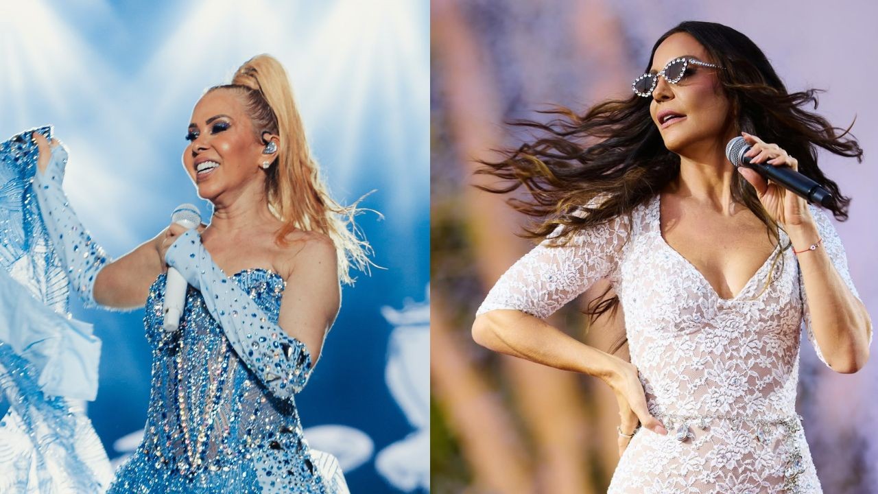 Do Pará à Bahia, o Brasil chega ao palco do Rock in Rio no domingo (13)