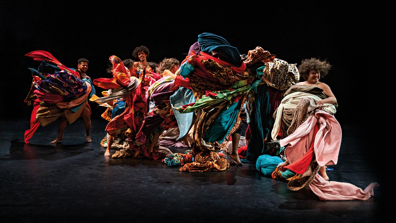 Exposição coloca arte contemporânea em diálogo com acervo de Eva Klabin