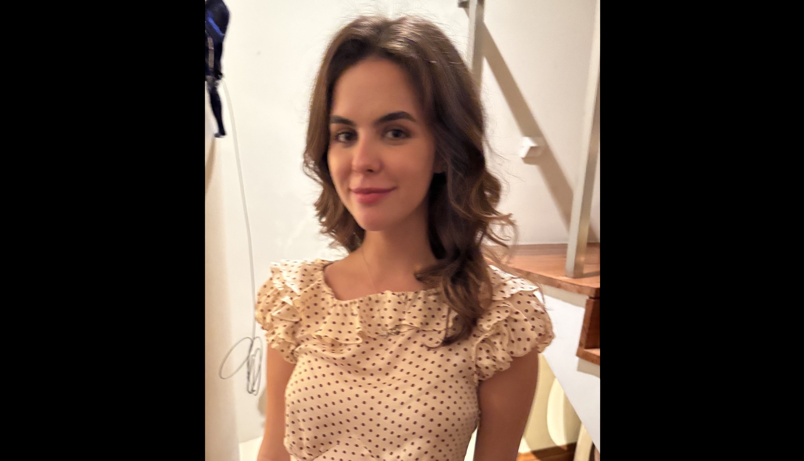 De volta ao Rio, consultora Vitória Faria leva a arte além das galerias