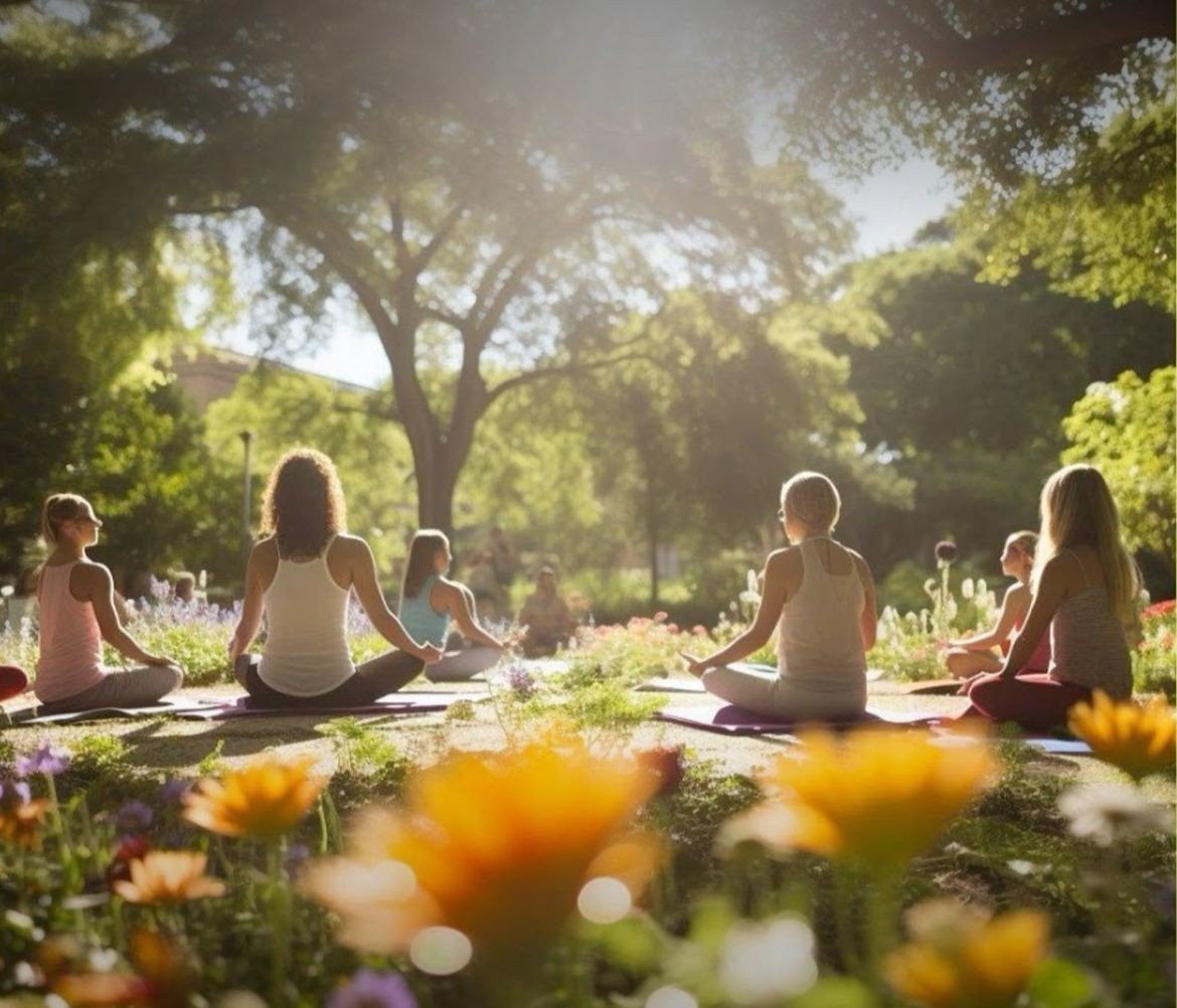 Conheça o Wellbeing para a chegada da Primavera