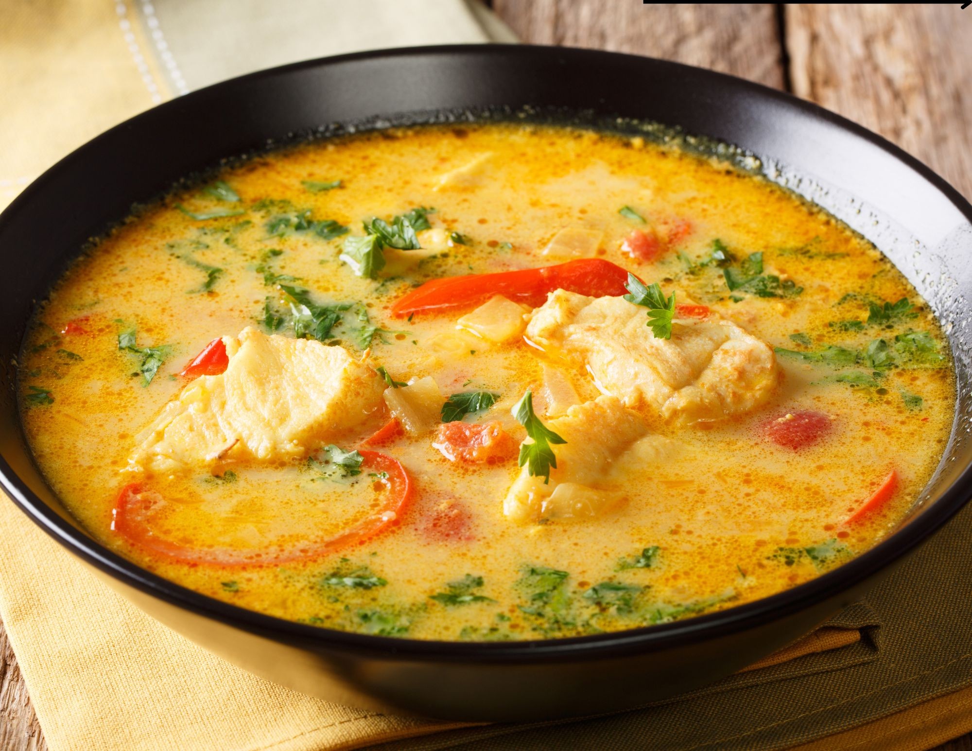 Receita: A Moqueca de Peixe mais disputada da Praia dos Amores