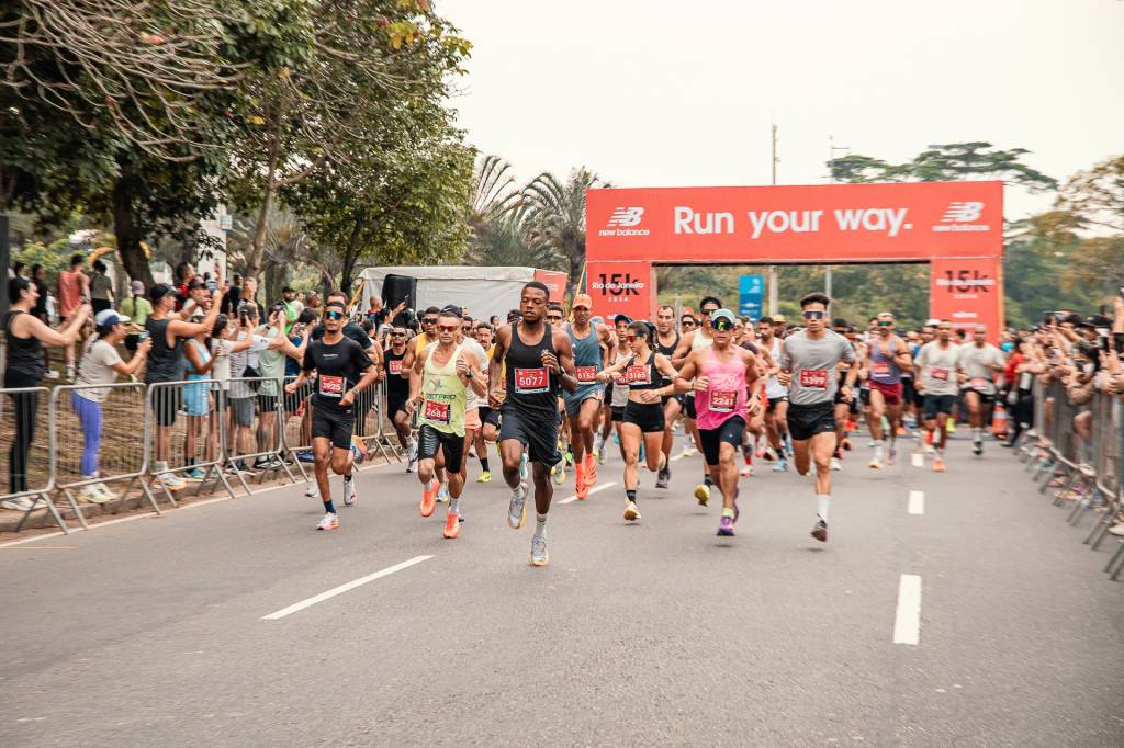 NB 15k Rio de Janeiro