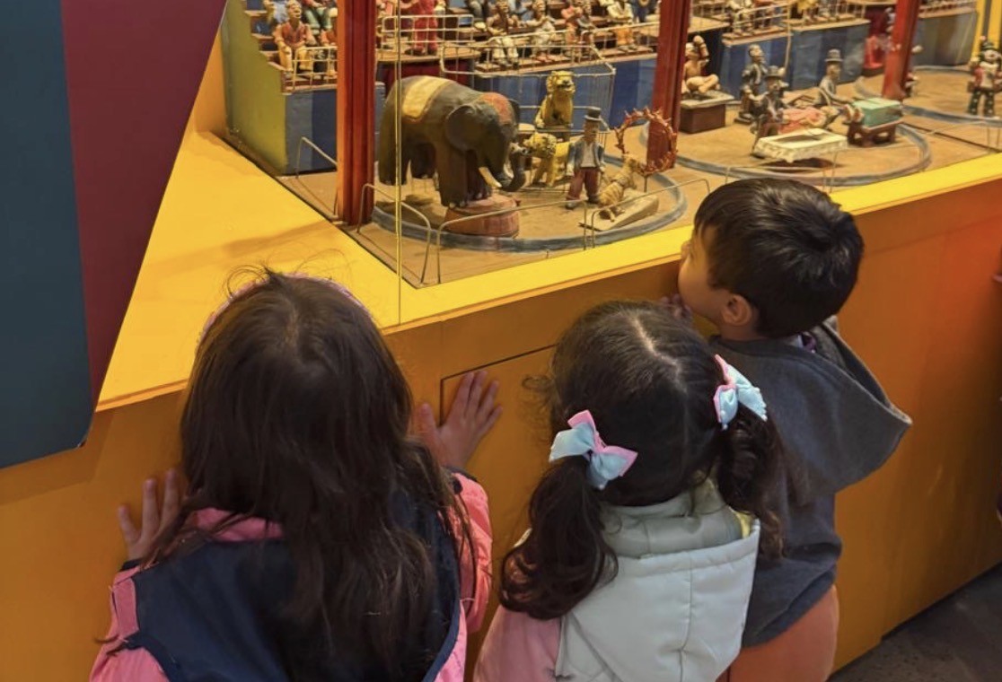 Museu do Pontal recebe programação gratuita sobre cultura popular