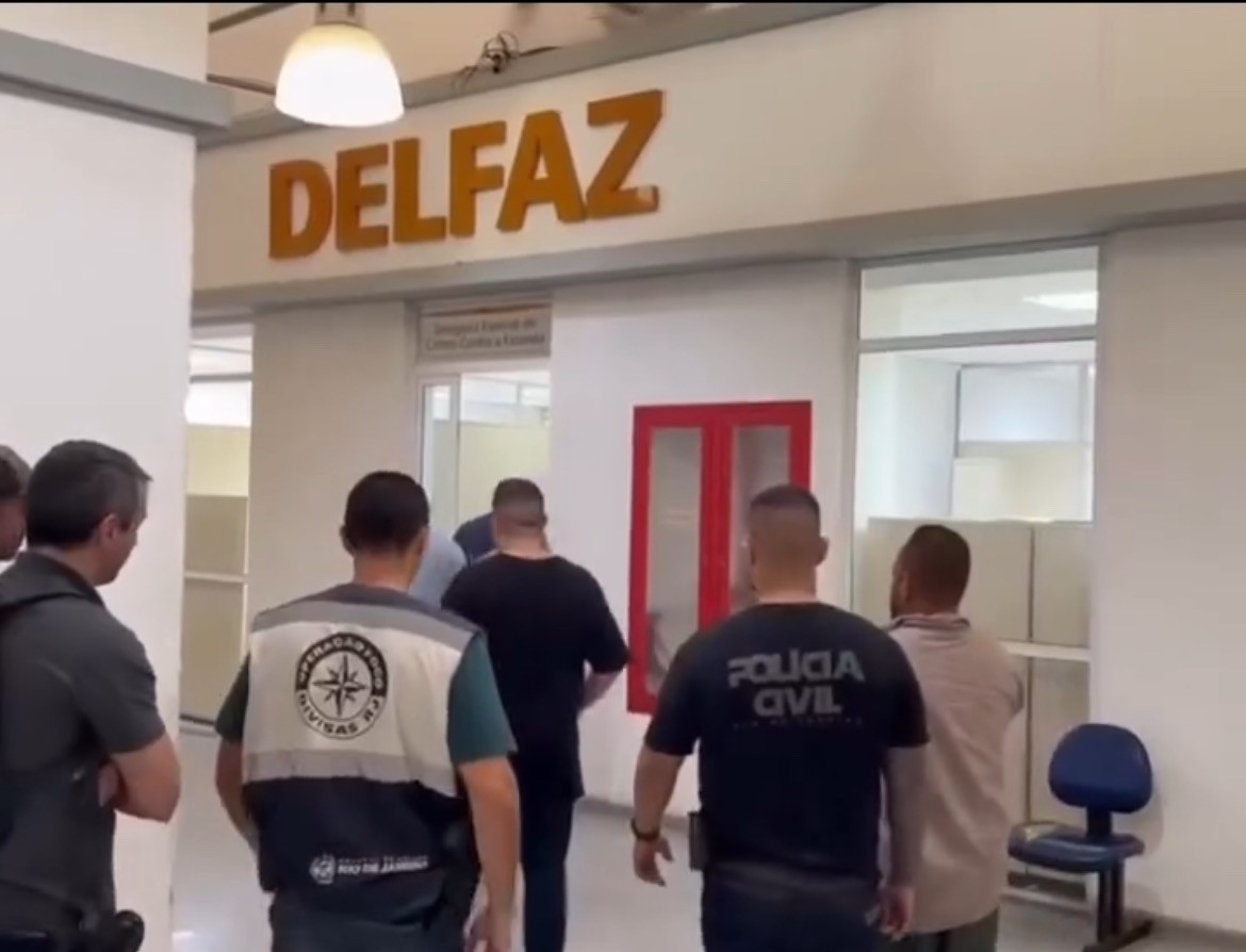 Operação Denário: como polícia descobriu esquema de sonegação de varejista