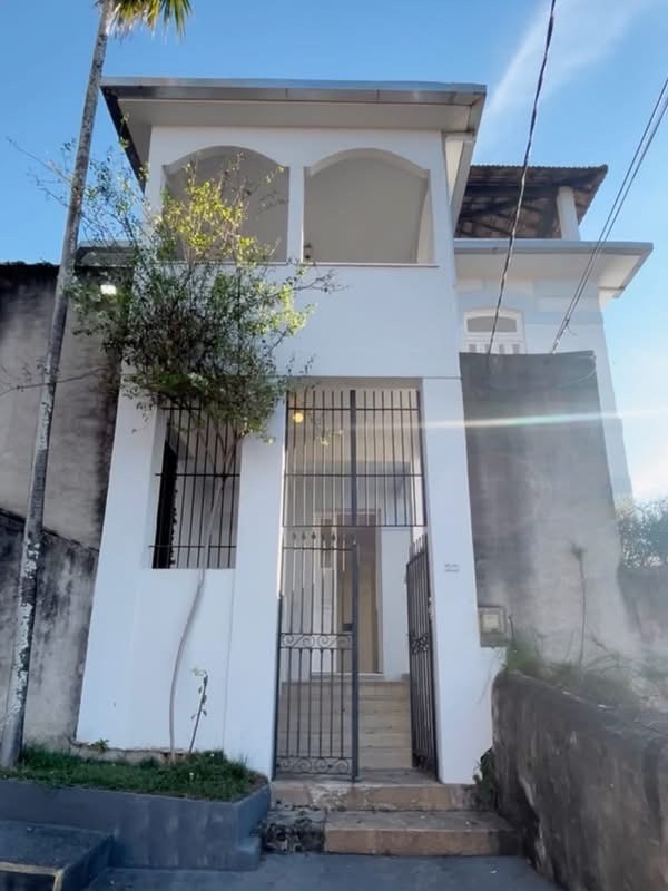 Rafael Bokor: a casa do artista suíço Not Vital em Santa Teresa