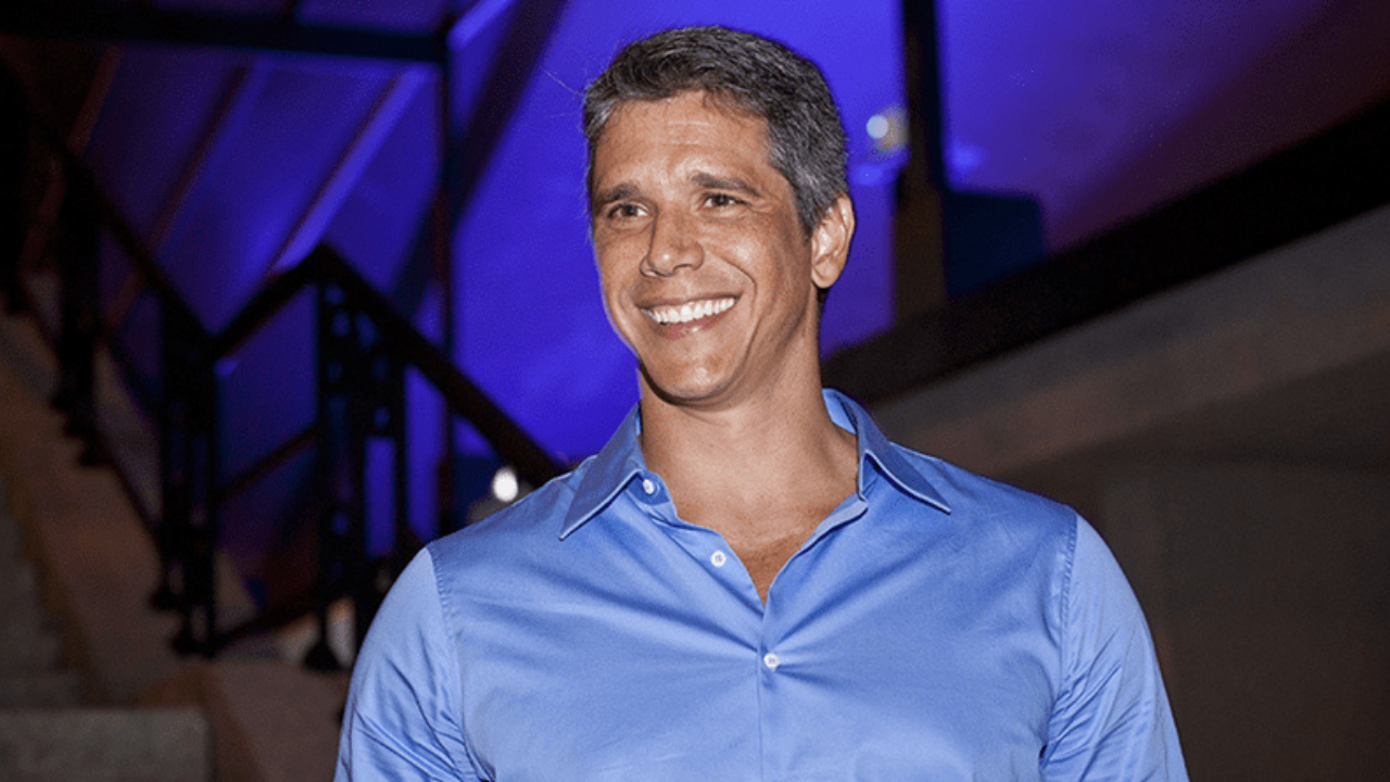 O que se sabe sobre o novo programa de Márcio Garcia na Globo