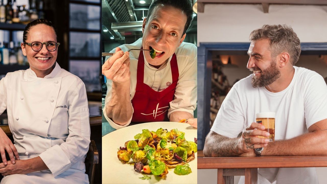 Vai viajar no fim de semana? Búzios, Angra e Piraí têm eventos gastronômicos