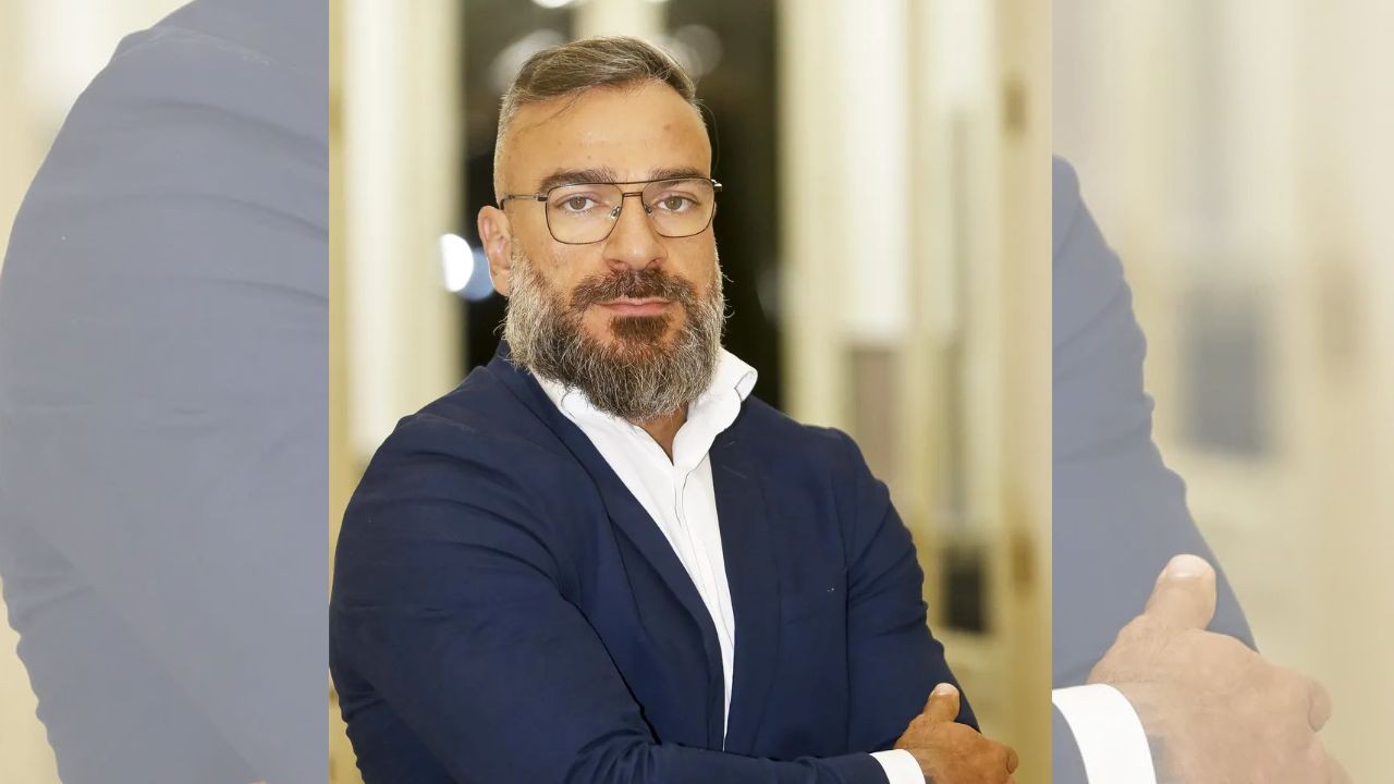 Quem é Marcus Amim, ex-secretário de Polícia Civil preso pela PF