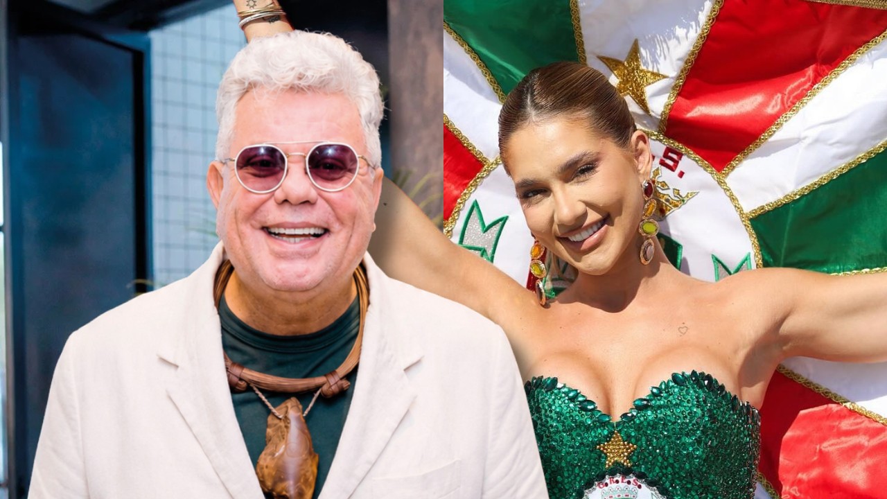 Milton Cunha detona o samba de Virgínia Fonseca: “Catastrófico”