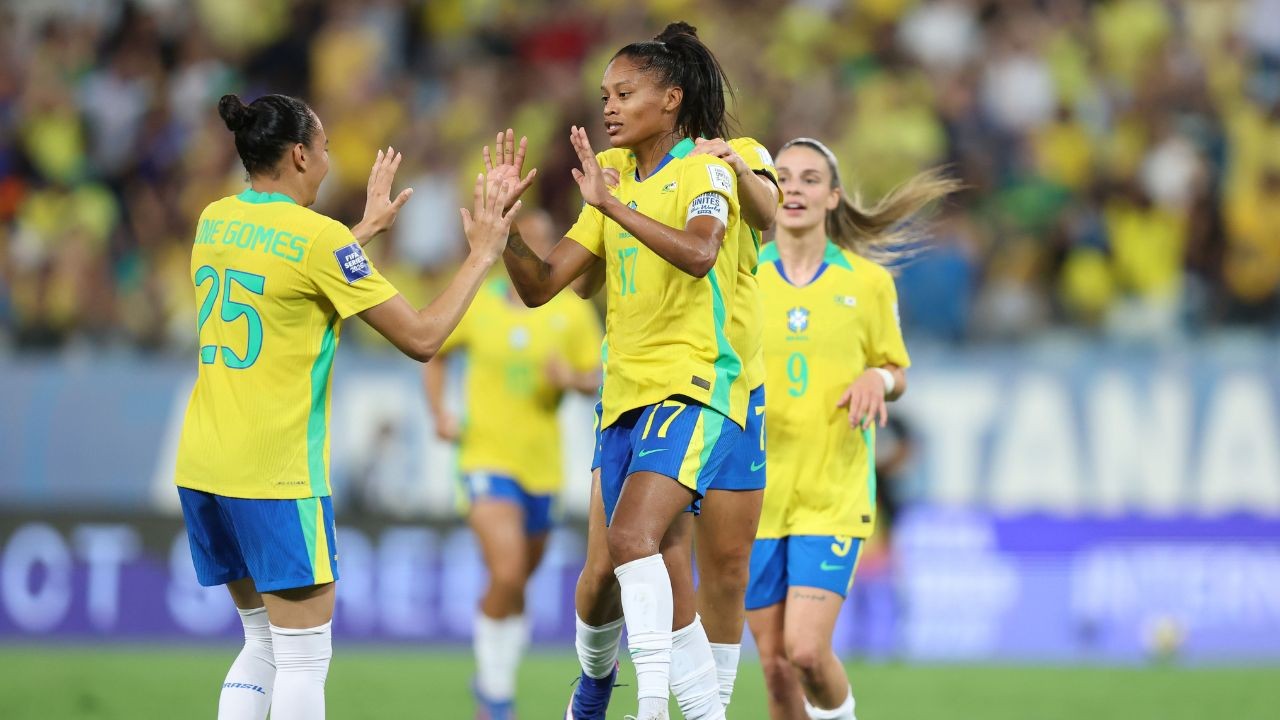 Quer ser voluntário na Copa de Futebol Feminino? Saiba como se inscrever