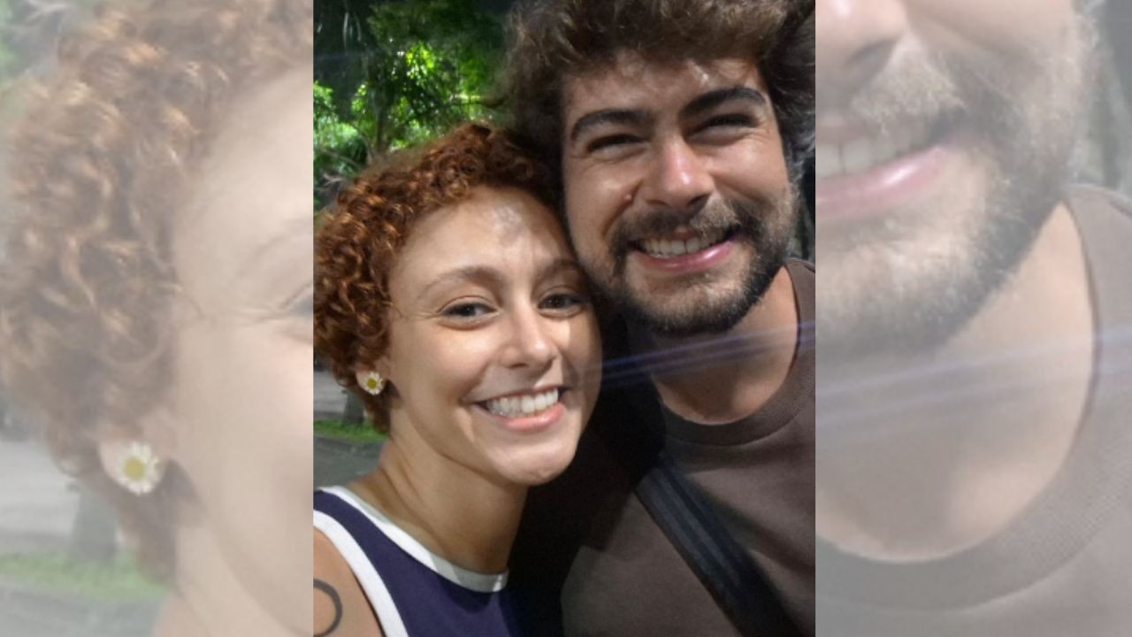 Fã encontra Rafa Vitti no metrô e surpreende: “Prefiro a Tata Werneck”