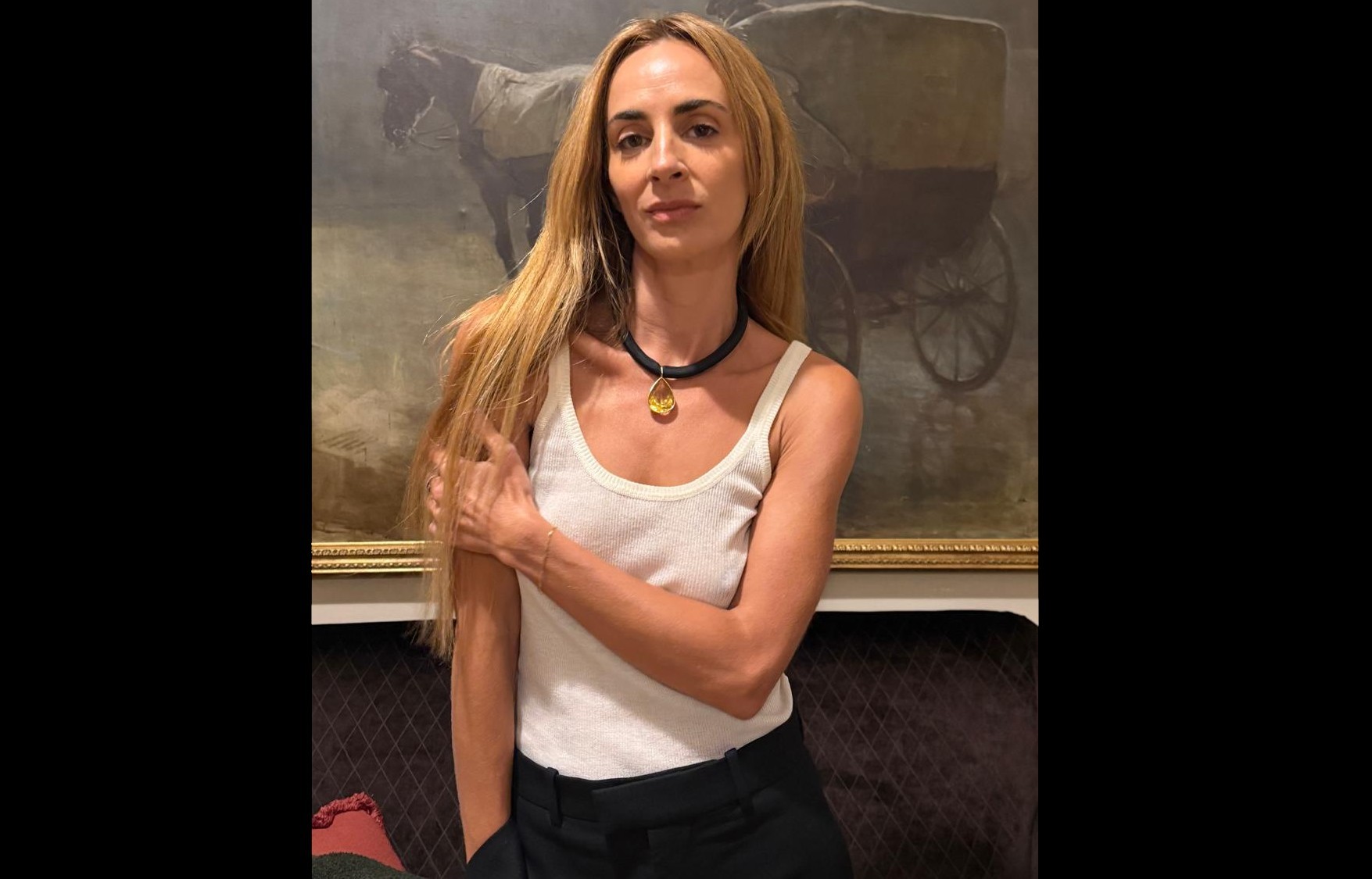 De Próprio Punho, por Alexia Niedzielski: “Minha avó me deu um país”