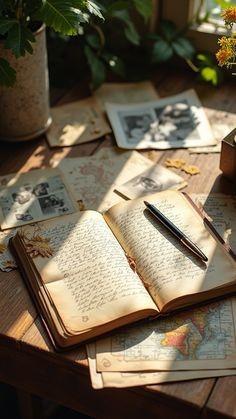 Montblanc convida a transformar viagens em histórias escritas à mão