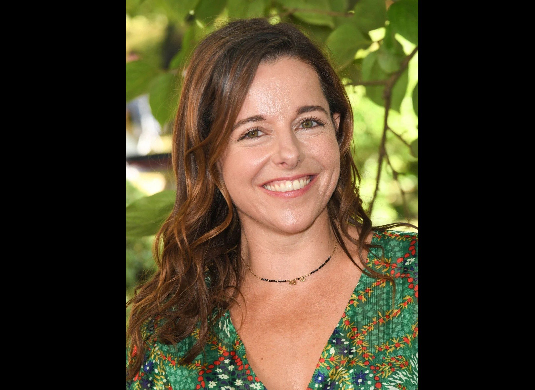 De “Dix pour cent” ao Rio, Laure Calamy vem discutir o amor