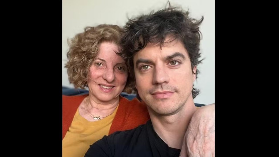 Arquiteta Marta Grostein, mãe do Huck, explica por que vota em Lula (vídeo)