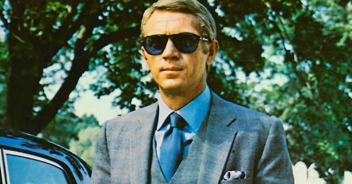 46 anos sem Steve McQueen, O Arquétipo do Anti-Herói de Poucas Palavras