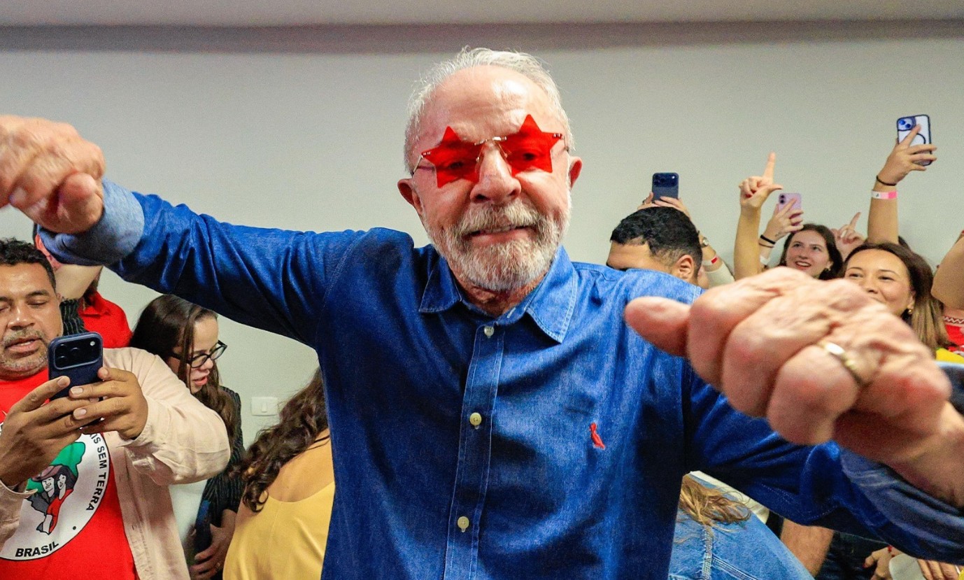 Eleições: De onde é a urna que deu a maior vantagem a Lula no Rio